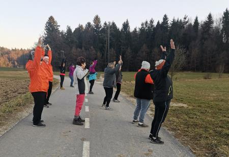 DzN, Medvode, foto Efi STorga